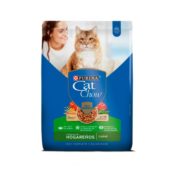 CUIDO CATCHOW 1500G ADULTOS HOGARENOS